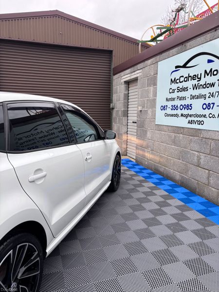 Volkswagen Polo 2017 382635606