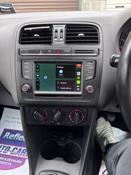 Volkswagen Polo 2017 382635614