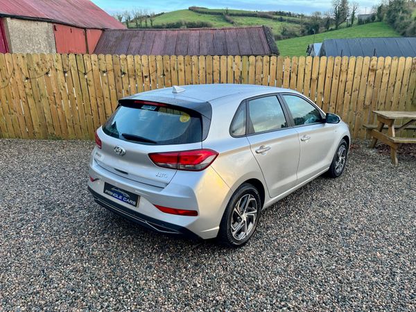 Hyundai i30 2021 new model 382741790