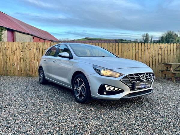 Hyundai i30 2021 new model 382741844