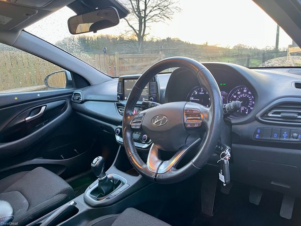 Hyundai i30 2021 new model 382741846