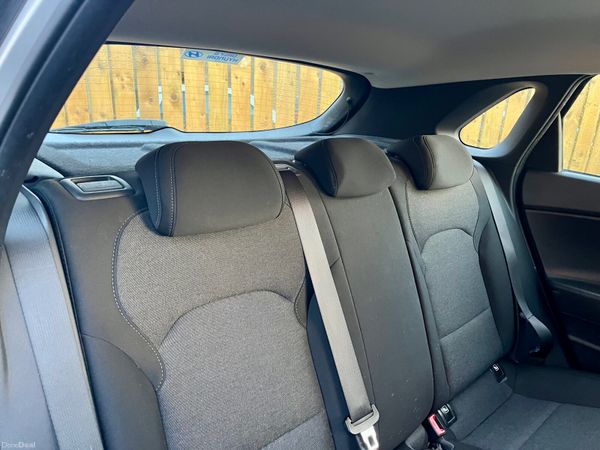 Hyundai i30 2021 new model 382741848