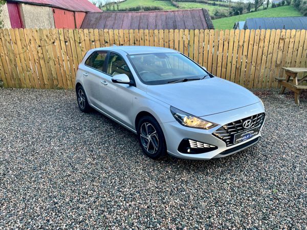 Hyundai i30 2021 new model 382741826