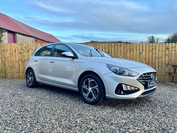 Hyundai i30 2021 new model 382741828