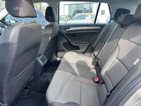 2015 VW GOLF 1.2TSI DSG AUTO LOW KMS HIGH SPEC 382742018