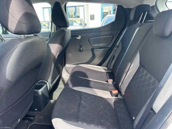 2017 NISSAN MICRA 1.0 SV LOW KMS 382742156