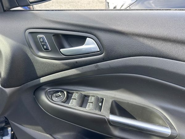 2016 FORD KUGA 2.0TDCI 5 SEATER TITANIUM 382742344