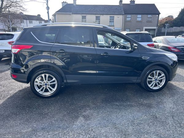 2016 FORD KUGA 2.0TDCI 5 SEATER TITANIUM 382742346