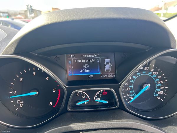 2016 FORD KUGA 2.0TDCI 5 SEATER TITANIUM 382742348