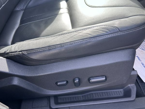 2016 FORD KUGA 2.0TDCI 5 SEATER TITANIUM 382742350