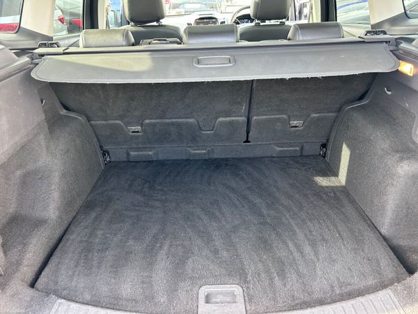 2016 FORD KUGA 2.0TDCI 5 SEATER TITANIUM 382742356