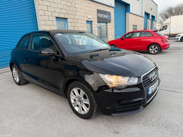 Audi A1 2013 Manual 1.2 TFSI 382742404