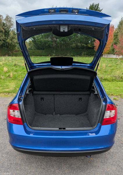 Skoda Rapid 2016 / AUTO/NCT 12/27 382743268