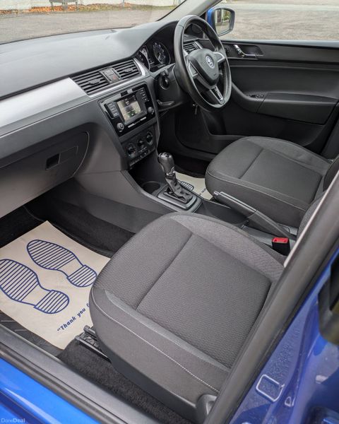 Skoda Rapid 2016 / AUTO/NCT 12/27 382743406