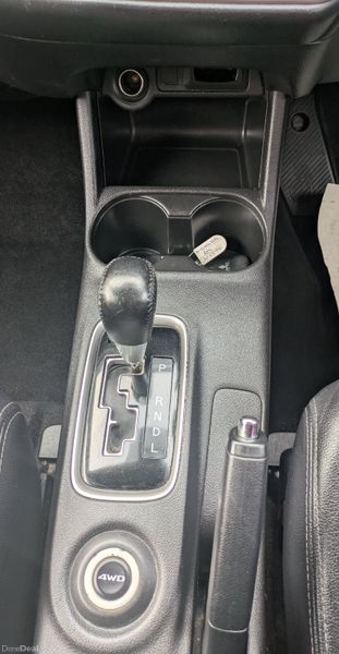 Mitsubishi Outlander/ AUTO/ 4X4 / NCT 02/27 382744198