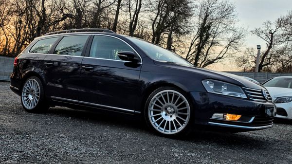 🔥 2014 VW Passat 1,6 Diesel Low Mileage 382746272