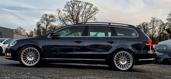 🔥 2014 VW Passat 1,6 Diesel Low Mileage 382746280