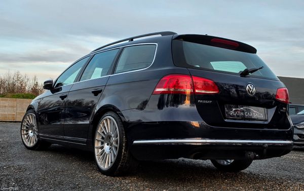 🔥 2014 VW Passat 1,6 Diesel Low Mileage 382746282