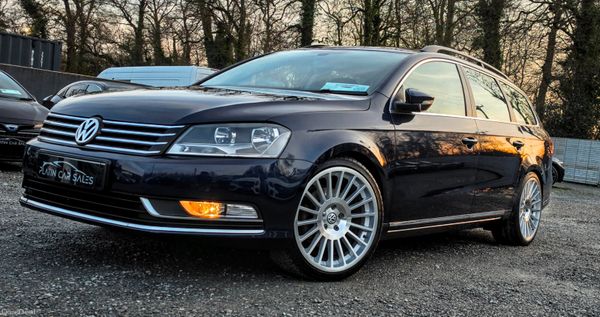 🔥 2014 VW Passat 1,6 Diesel Low Mileage 382746284