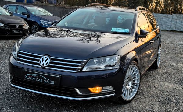 🔥 2014 VW Passat 1,6 Diesel Low Mileage 382746286