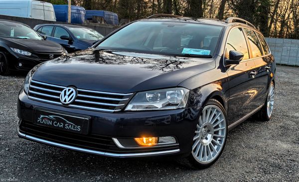 🔥 2014 VW Passat 1,6 Diesel Low Mileage 382746288