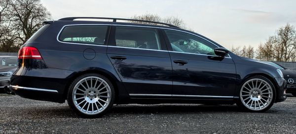 🔥 2014 VW Passat 1,6 Diesel Low Mileage 382746290