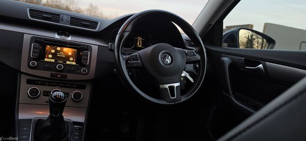 🔥 2014 VW Passat 1,6 Diesel Low Mileage 382746294