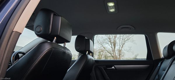 🔥 2014 VW Passat 1,6 Diesel Low Mileage 382746296