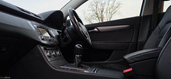 🔥 2014 VW Passat 1,6 Diesel Low Mileage 382746302