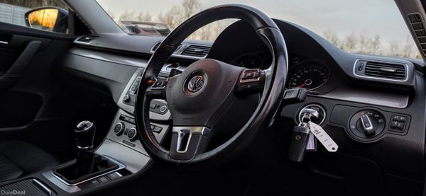 🔥 2014 VW Passat 1,6 Diesel Low Mileage 382746304