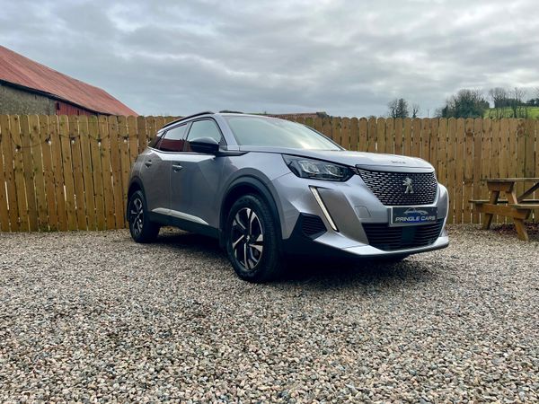 Peugeot 2008 2022 382749758