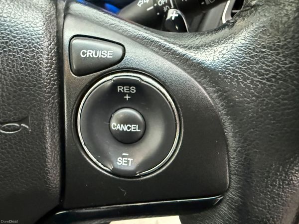 2015 Honda vezel(HRV)1.5 Hybrid automatic 382750480