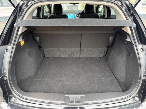 2015 Honda vezel(HRV)1.5 Hybrid automatic 382750490