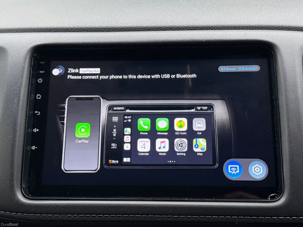 2015 Honda vezel(HRV)1.5 Hybrid automatic 382750622