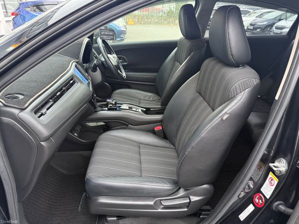 2015 Honda vezel(HRV)1.5 Hybrid automatic 382750636