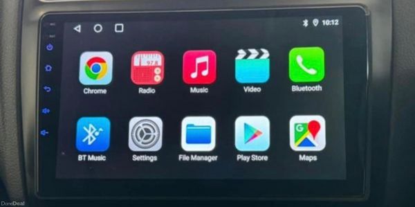 2019 Honda Fit 1.5 Hybrid Automatic,52K Miles 382750918