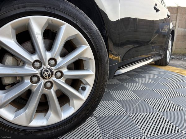 Toyota Corolla HEV 382755550