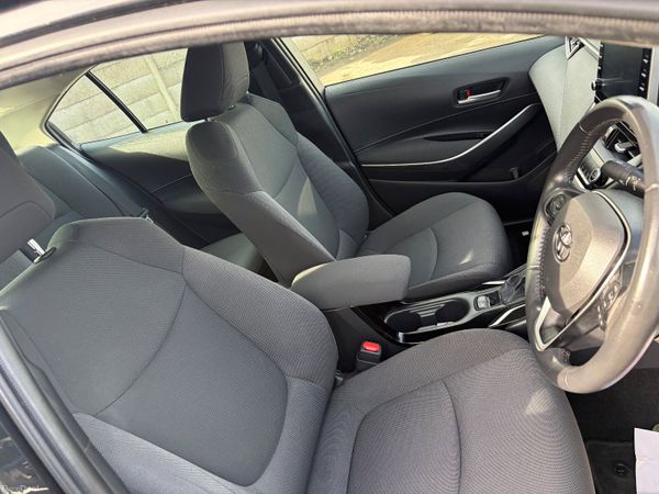 Toyota Corolla HEV 382755554