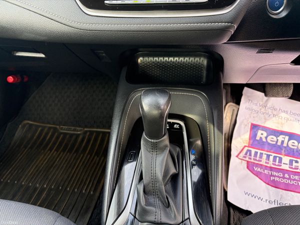 Toyota Corolla HEV 382755556