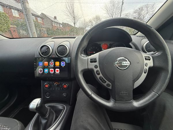 New: NCT Leather seats Car Play  4K Reverse Camera 382767554