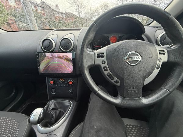 New: NCT Leather seats Car Play  4K Reverse Camera 382767556