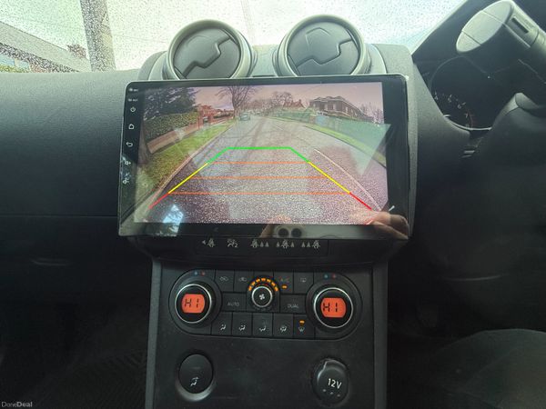 New: NCT Leather seats Car Play  4K Reverse Camera 382767558