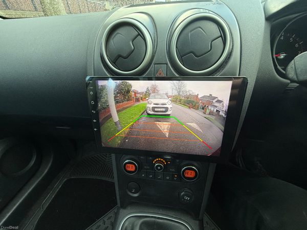 New: NCT Leather seats Car Play  4K Reverse Camera 382767560