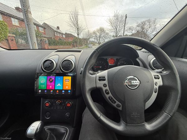 New: NCT Leather seats Car Play  4K Reverse Camera 382767530