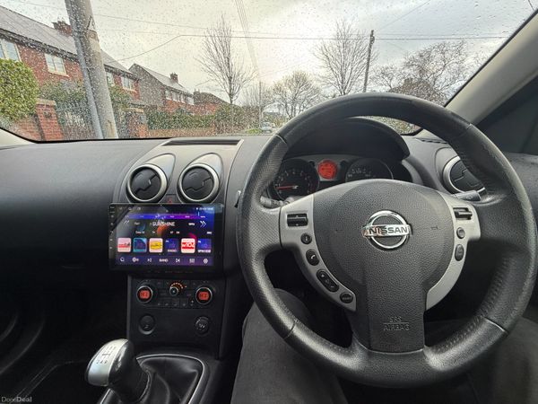 New: NCT Leather seats Car Play  4K Reverse Camera 382767532