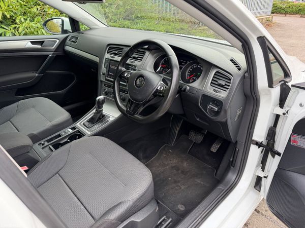 2016 Volkswagen Golf Auto Highline Low km 382769584