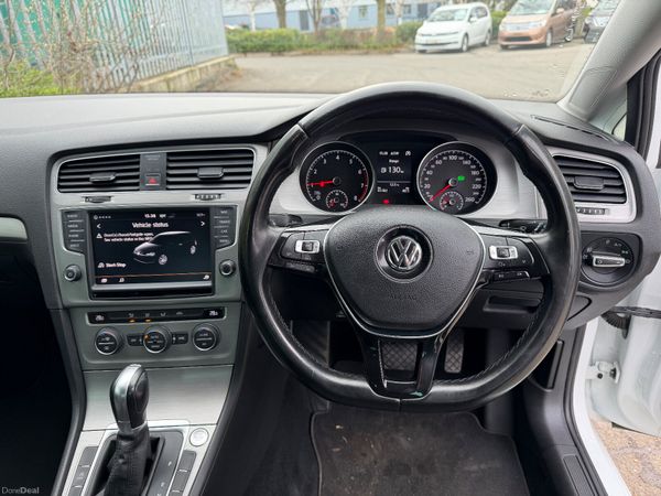 2016 Volkswagen Golf Auto Highline Low km 382769586