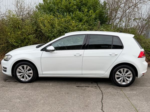 2016 Volkswagen Golf Auto Highline Low km 382769588