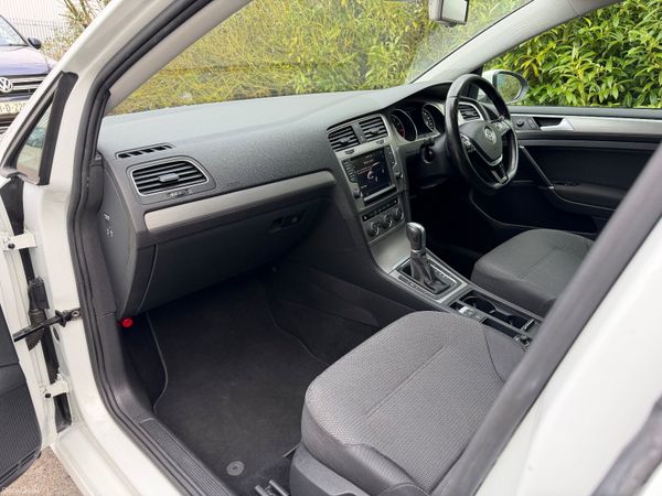 2016 Volkswagen Golf Auto Highline Low km 382769594