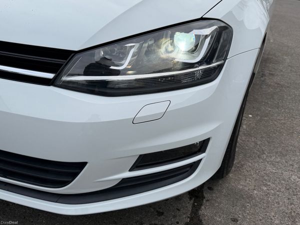 2016 Volkswagen Golf Auto Highline Low km 382769596